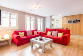Mundo Nuevo: Acogedor Apartamento en el Centro